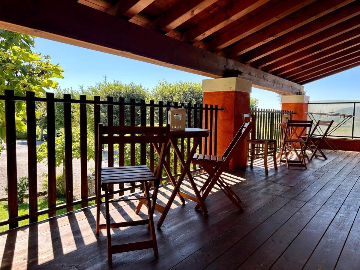 Country House La Montagnola Valdobbiadene Exterior photo